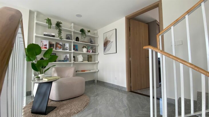 Cần Bán Gấp Nhà Ở Xã Hội K-Home New City – Giá Tốt, Ở Ngay