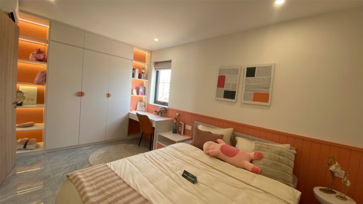 Cần Bán Gấp Nhà Ở Xã Hội K-Home New City – Giá Tốt, Ở Ngay