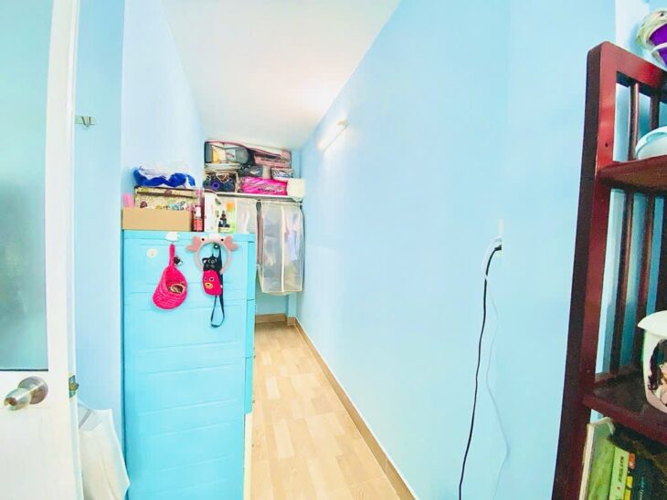 Sở hữu ngay căn nhà đẹp Tam Bình – vị trí đắc địa – giá cực tốt tại Thủ Đức!