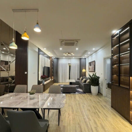 Danh sách căn hộ cc có sổ đỏ 2-3 ngủ tại Linh Đàm và khu vực quận Hoàng Mai – giá rẻ nhất