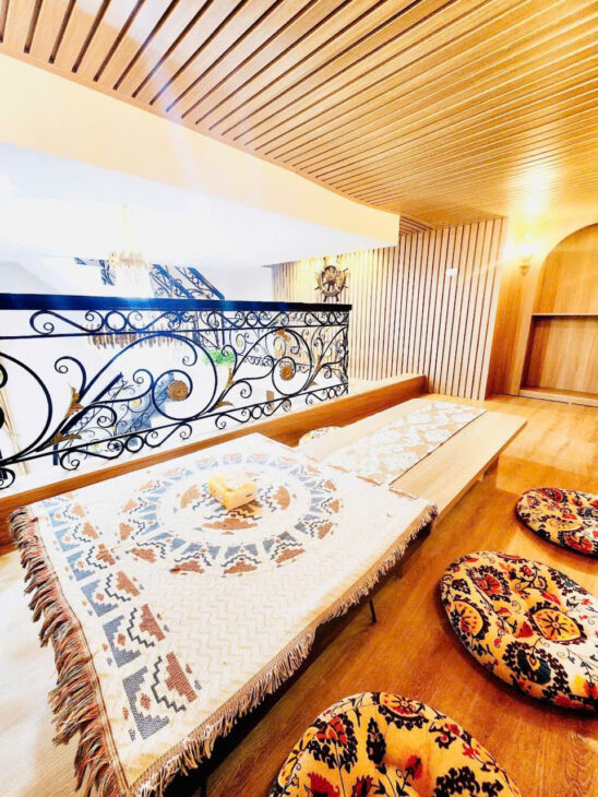 Siêu phẩm Đăng Tiến Đông, nhà đẹp ngất ngây, mang hơi thở cửa giới thượng lưu, vị trí đắc địa, nở