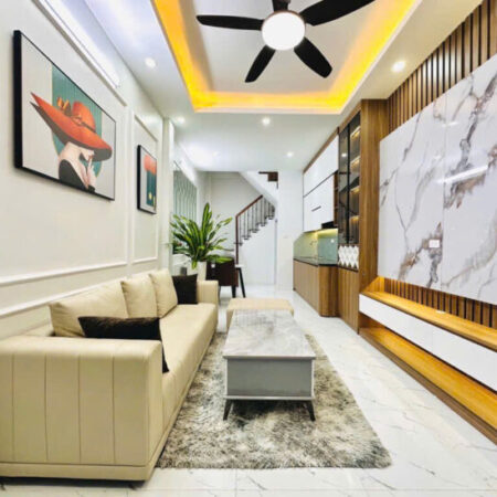 TRUNG TÂM ĐỐNG ĐA – NHÀ DÂN XÂY ĐẸP LUNG LINH – TẶNG FULL NỘI THÂT!