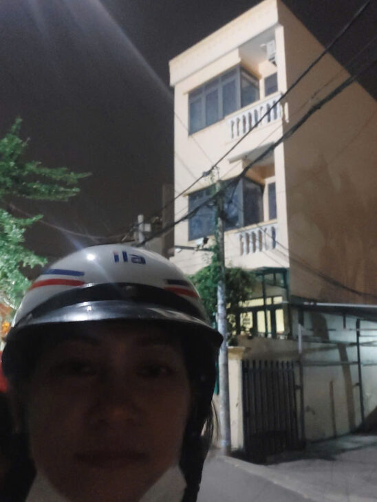 24m2,giá chỉ 5,9 tỷ đường Nguyễn Văn Linh,Tân Thuận,Q7,TPHCM.