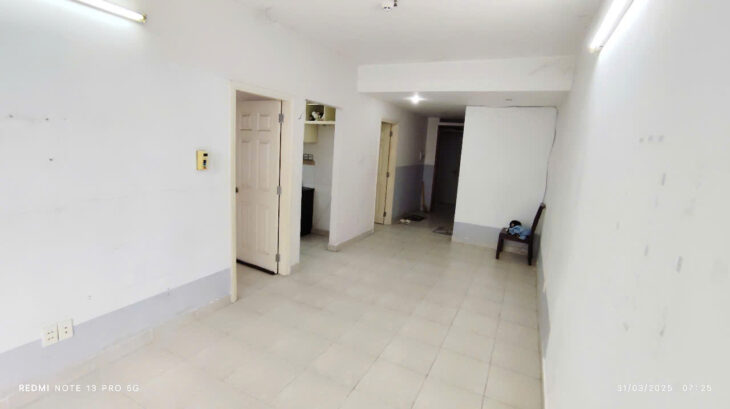 Cho thuê căn hộ 2PN, 2WC Ehome 3, nội thất cơ bản, giá tốt, trống vào ở ngay, giá rẻ
