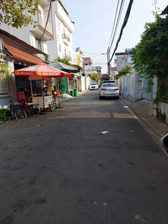 24m2,giá chỉ 5,9 tỷ đường Nguyễn Văn Linh,Tân Thuận,Q7,TPHCM.