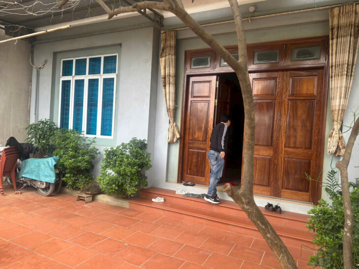 bán đất đông sơn chương mỹ 126m