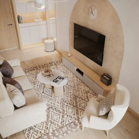 Bán căn hộ chung cư HH Linh Đàm, quận Hoàng Mai, nhà đẹp, VIEW HỒ,sảnh ốp đẹp, 76m2, 3 ngủ