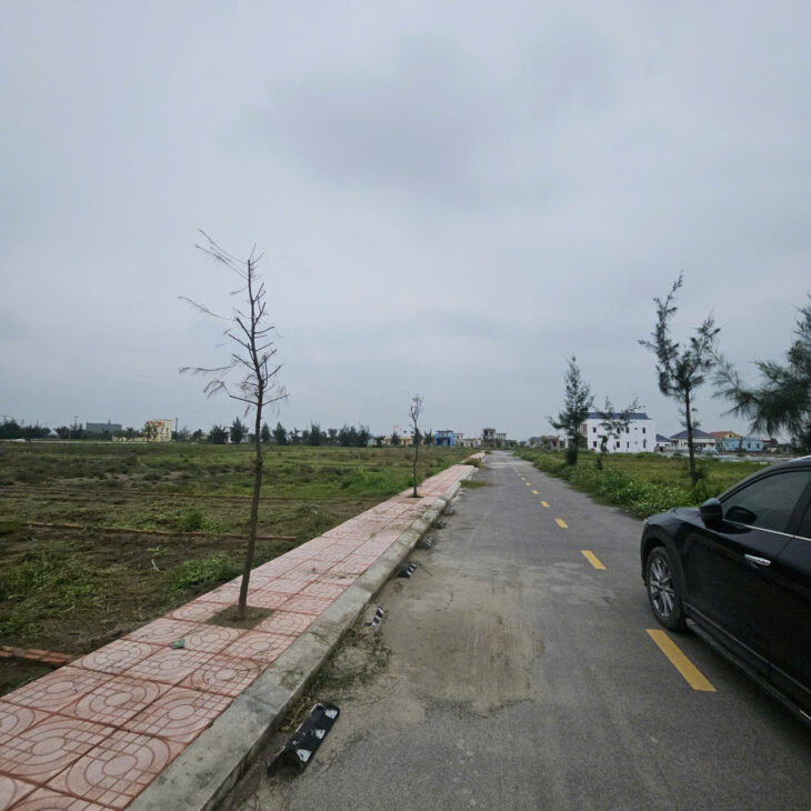 BÁN LÔ ĐẤT CHÍNH CHỦ VỊ TRÍ ĐẮC ĐỊA, ĐÃ RA SỔ, PHÁP LÝ RÕ RÀNG