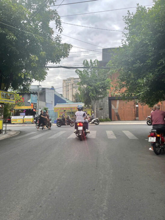 Bán nhà Nguyễn Duy Trinh, Bình Trưng Tây, Q2, HCM giá siêu hời 10,9 tỷ, 80m2