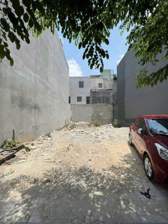 BÁN ĐẤT ĐƯỜNG D3. PHƯỜNG AN PHÚ. TP THUẬT AN . BÌNH DƯƠNG