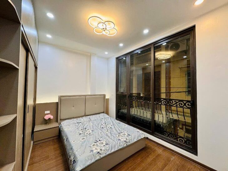 Đẳng Cấp Làng Việt Kiều – Nhà Rộng – Ô Tô Tránh – Chỉ 200Tr/m²! khu cự ít nhà bán