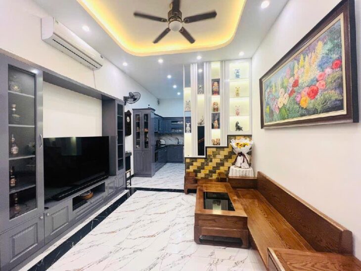 Đẳng Cấp Làng Việt Kiều – Nhà Rộng – Ô Tô Tránh – Chỉ 200Tr/m²! khu cự ít nhà bán