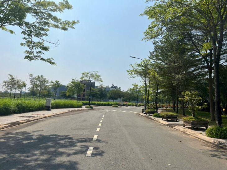 Đất nền khu Gia Long, 80m, giá 5.2 tỷ