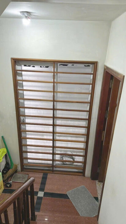 Bán nhà ngõ 189 nguyễn Ngọc Vũ – phường Trung Hoà 10m ra Ô tô tránh – Nhà GĐ tự xây