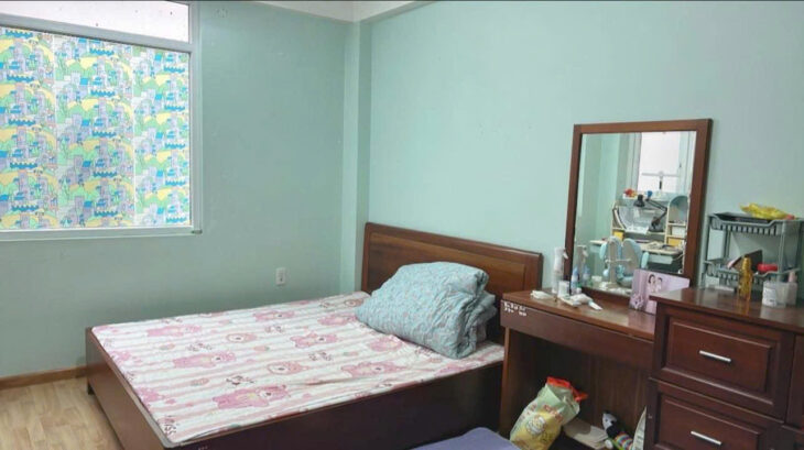 Bán nhà ngõ 189 nguyễn Ngọc Vũ – phường Trung Hoà 10m ra Ô tô tránh – Nhà GĐ tự xây