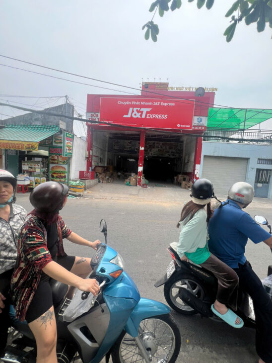 Bán nhà mặt tiền 8x20m giá 14 tỷ Đường Đông Hưng Thuận 2