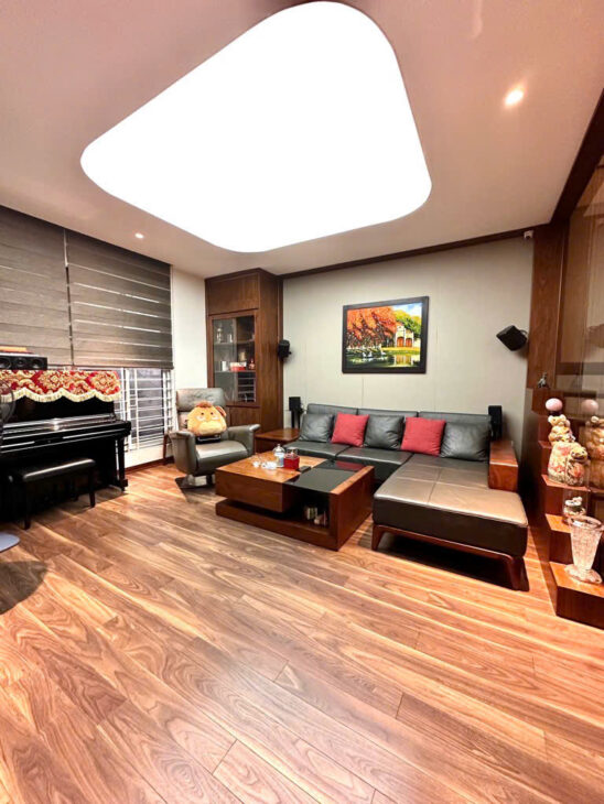 PHÂN LÔ PHỐ NGUYỄN TRÃI, Ô TÔ, VỪA Ở VỪA KINH DOANH ĐỈNH, 43M, 10.3 TỶ.