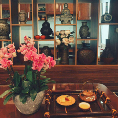 Bán căn hộ xala , diện tích 70m – 2pn,2vs , sổ đỏ chính chủ , pháp lý minh bạch