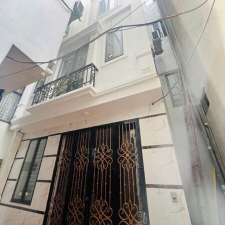 MÌNH CẦN BÁN NHÀ Ở KHU ĐÔ THỊ DƯƠNG NỘI- HÀ ĐÔNG- HÀ NỘI-31M2-4 Tầng-3,56 tỷ