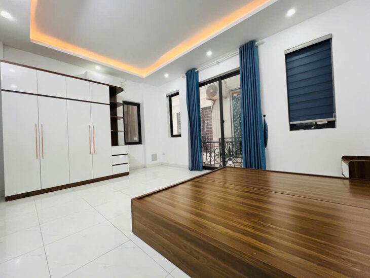 MÌNH CẦN BÁN NHÀ Ở KHU ĐÔ THỊ DƯƠNG NỘI- HÀ ĐÔNG- HÀ NỘI-31M2-4 Tầng-3,56 tỷ