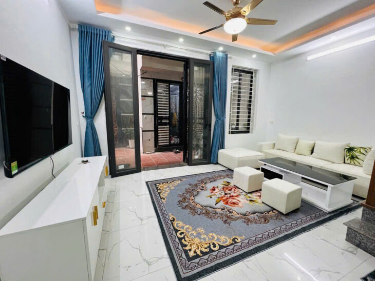 MÌNH CẦN BÁN NHÀ Ở KHU ĐÔ THỊ DƯƠNG NỘI- HÀ ĐÔNG- HÀ NỘI-31M2-4 Tầng-3,56 tỷ