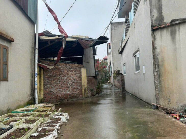 ???????????? CHỈ VỚI 1tỷ CÁC BÁC ĐÃ CÓ NGAY LÔ ĐẤT