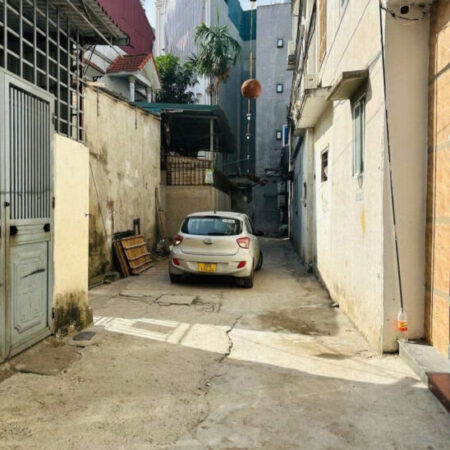 296 Lĩnh Nam – Hoàng Mai – Hà Nội