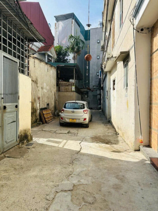 296 Lĩnh Nam – Hoàng Mai – Hà Nội