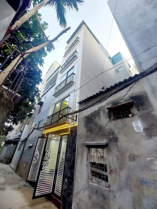 296 Lĩnh Nam – Hoàng Mai – Hà Nội