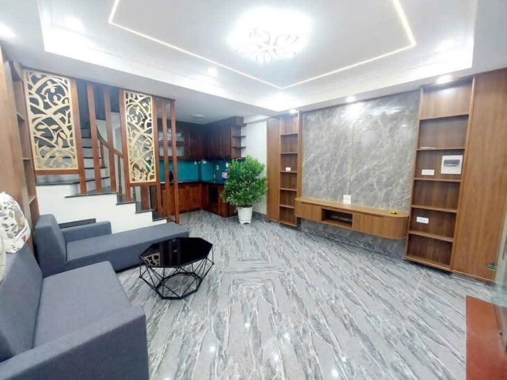 296 Lĩnh Nam – Hoàng Mai – Hà Nội