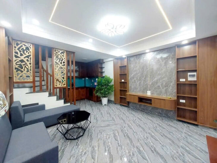 296 Lĩnh Nam – Hoàng Mai – Hà Nội