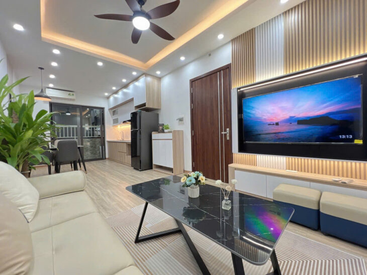 UPDATE CÁC CĂN HỘ CHUNG CƯ CÓ SỔ ĐỎ TẠI QUẬN HOÀNG MAI- LINH ĐÀM