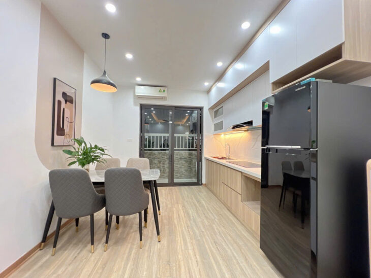 UPDATE CÁC CĂN HỘ CHUNG CƯ CÓ SỔ ĐỎ TẠI QUẬN HOÀNG MAI- LINH ĐÀM