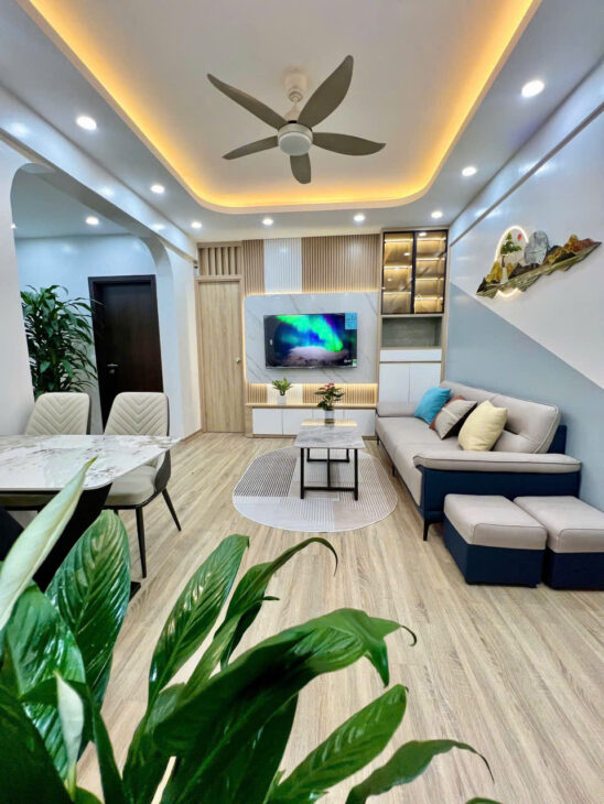 UPDATE CÁC CĂN HỘ CHUNG CƯ CÓ SỔ ĐỎ TẠI QUẬN HOÀNG MAI- LINH ĐÀM