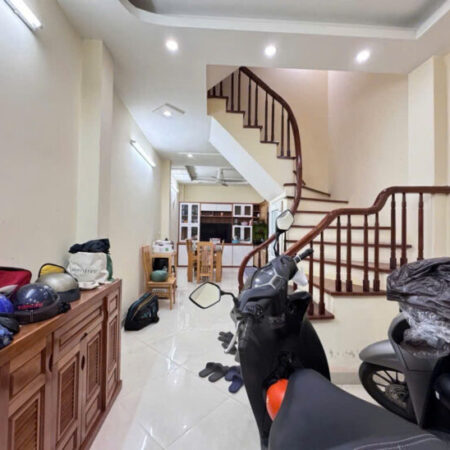 SIÊU PHẨM PHỐ NHÂN HÒA 34M, 5T, Ở CỰC THÍCH, 7.5 TỶ.