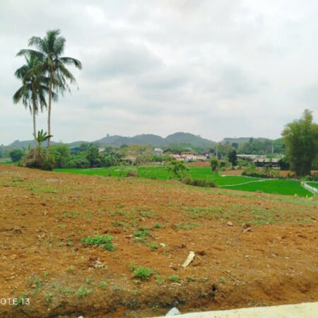 Đất nền Thanh Hóa giá F0, Vị trí gần Sân bay Thọ Xuân, gần khu công nghiệp Lam Sơn Thanh Hóa.