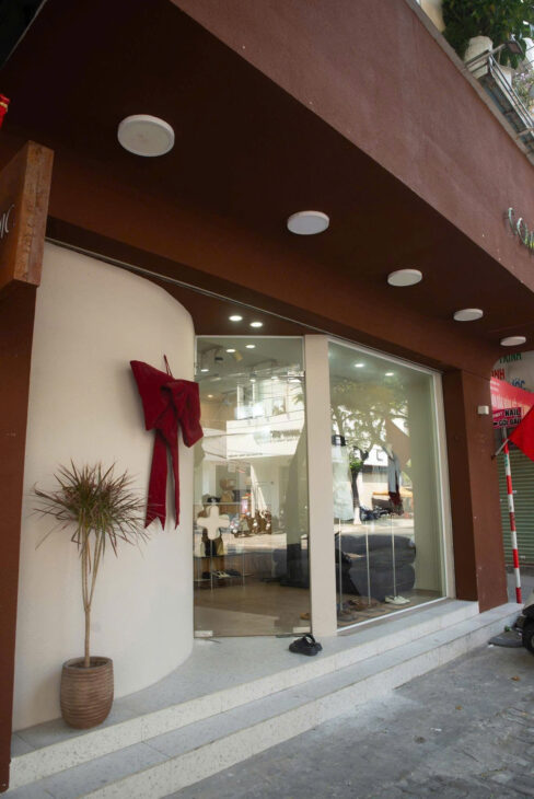CẦN NHƯỢNG NHANH CỬA HÀNG TẠI 260 PHAN CHÂU TRINH, PHƯỚC NINH, HẢI CHÂU, ĐÀ NẴNG
