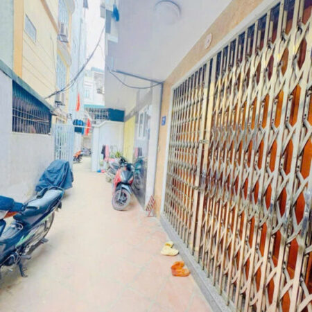 THỤY KHUÊ – NHÀ ĐẸP DÂN XÂY TÂM HUYẾT – GIÁ TỐT – 35M2X5T – 6,8 TỶ