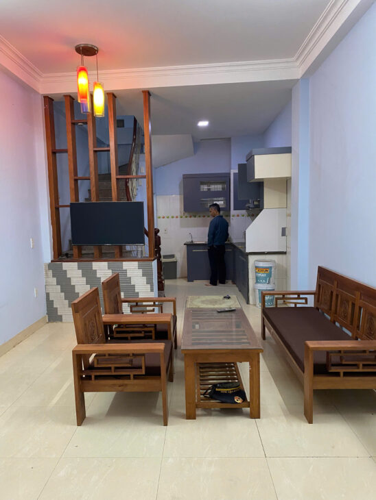 BÁN NHÀ NGỌC THUỴ 36M2, 4 TẦNG DÂN XÂY, TIỆN ÍCH TUYỆT VỜI, GẦN CHỢ, CÔNG VIÊN, GIÁ RẺ