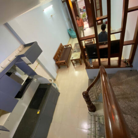 BÁN NHÀ NGỌC THUỴ 36M2, 4 TẦNG DÂN XÂY, TIỆN ÍCH TUYỆT VỜI, GẦN CHỢ, CÔNG VIÊN, GIÁ RẺ