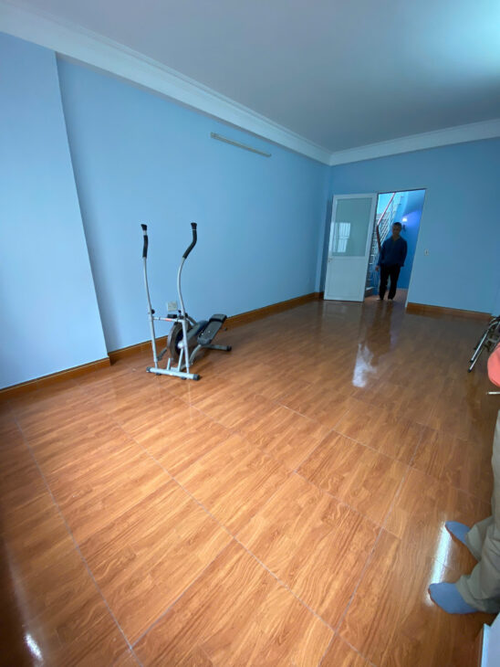 BÁN NHÀ NGỌC THUỴ 36M2, 4 TẦNG DÂN XÂY, TIỆN ÍCH TUYỆT VỜI, GẦN CHỢ, CÔNG VIÊN, GIÁ RẺ