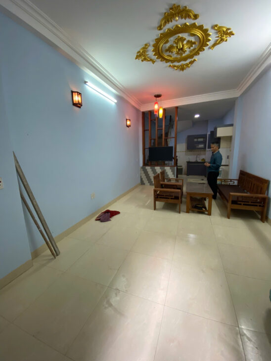 BÁN NHÀ NGỌC THUỴ 36M2, 4 TẦNG DÂN XÂY, TIỆN ÍCH TUYỆT VỜI, GẦN CHỢ, CÔNG VIÊN, GIÁ RẺ