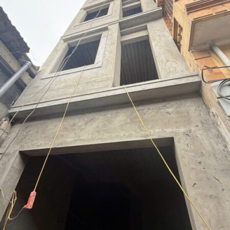 BÁN NHÀ KIM GIANG MỚI – NGÕ NÔNG – NỘI THẤT ĐẸP – KHU VỰC HOT. 6.2 Tỷ