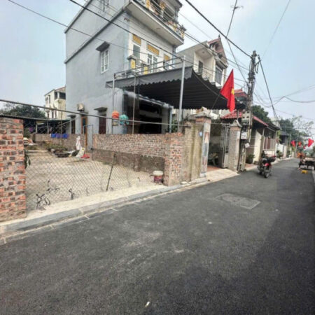 BÁN ĐẤT 90M2 CÁN KHÊ NGUYÊN KHÊ ĐÔNG ANH – CHỈ NHỈNH 5 TỶ BÁN ĐẤT 90M2 CÁN KHÊ NGUYÊN KHÊ ĐÔNG ANH – CHỈ NHỈNH 5 TỶ