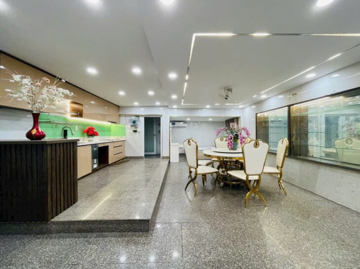 GIẢM MẠNH 1 tỷ NHÀ BÁN CHÍNH CHỦ ĐƯỜNG TRẦN BÁ GIAO – PHƯỜNG 5 – GÒ VẤP