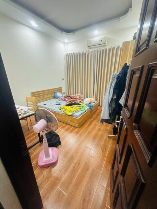 Bán nhà phố Lê Trọng Tấn – Phân lô cán bộ dân trí – Ngõ 15m ra Ô tô – 48m x 4T x 11,5 tỷ