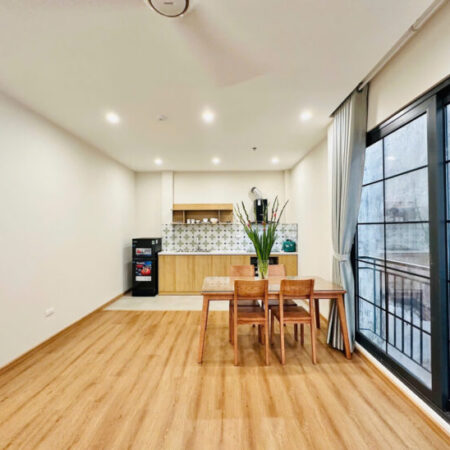 Cho thuê CHDV 2pn tại Tô Ngọc Vân, 14 triệu, 80m2 hàng hiếm tại giá tốt