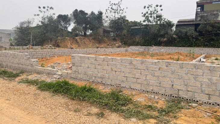 CƠ HỘI ĐẦU TƯ: ĐẤT Ở THỔ CƯ 128M2 – QUỐC LỘ 21A, SƠN ĐÔNG, SƠN TÂY, HÀ NỘI