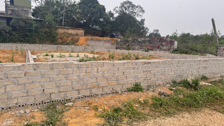 CƠ HỘI ĐẦU TƯ: ĐẤT Ở THỔ CƯ 128M2 – QUỐC LỘ 21A, SƠN ĐÔNG, SƠN TÂY, HÀ NỘI
