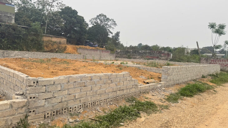 CƠ HỘI ĐẦU TƯ: ĐẤT Ở THỔ CƯ 128M2 – QUỐC LỘ 21A, SƠN ĐÔNG, SƠN TÂY, HÀ NỘI